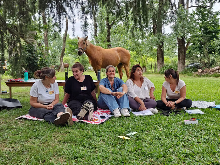 Coaching para equipos